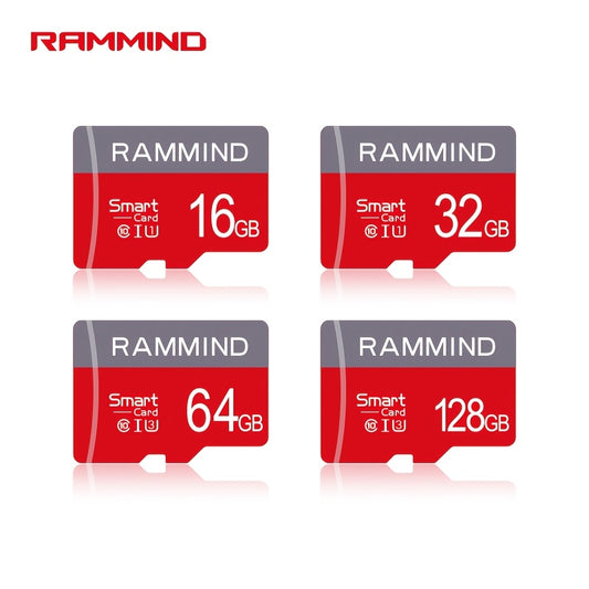 Jaya High-Speed Micro TF/SD Card with Adapter, available in various sizes, perfect for secure file storage and corporate use.