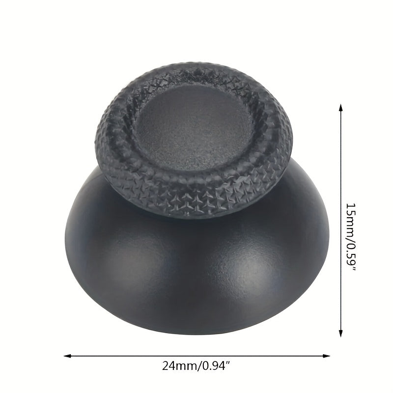 6/10pcs PS5 Game Controller Rocker Cap for Joystick Button Cover Stick Cap