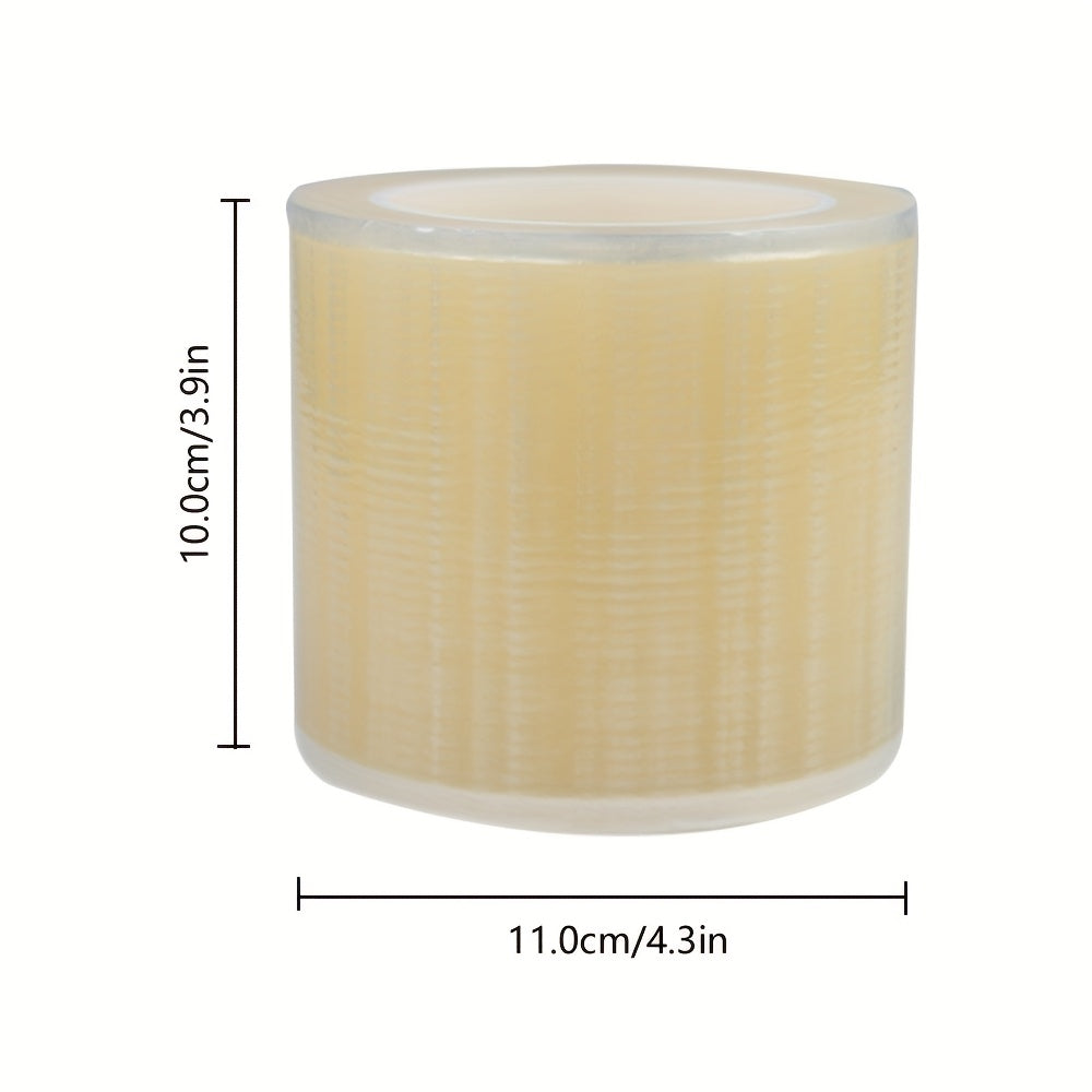 1200 dental pouching film rolls for model and teaching materials, oral hygiene, and prevention.