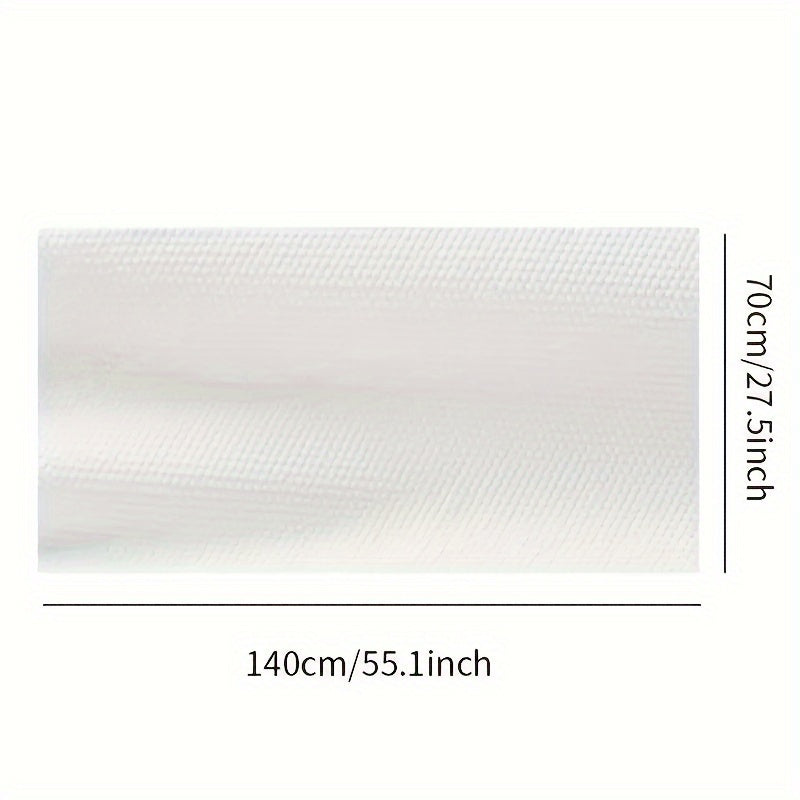 Disposable folding bath towel in portable packaging, enlarged and thickened for strong water absorption. Skin-friendly, soft, and suitable for business trips, travel, camping, and beach vacations.