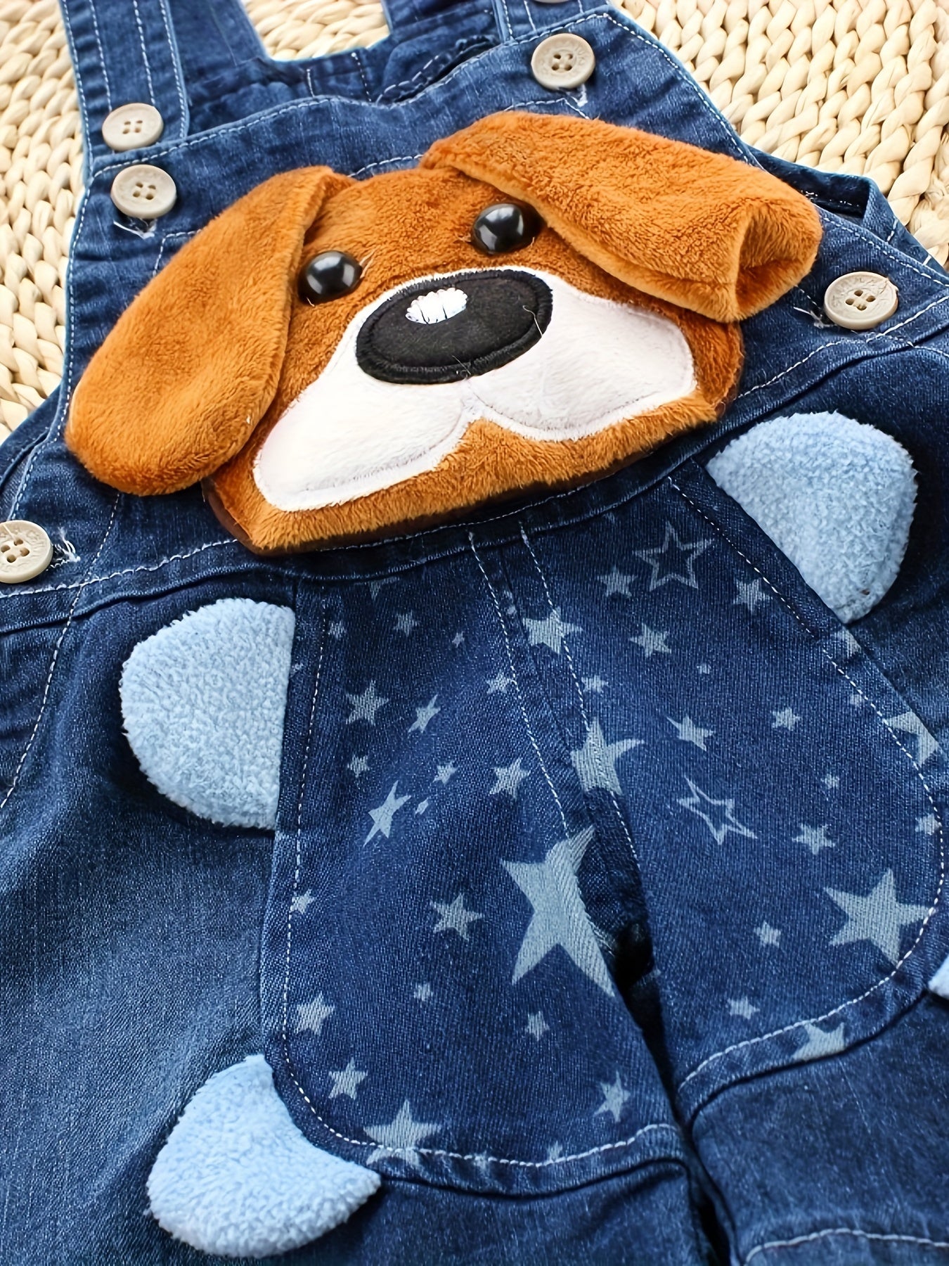 Baby diaper pants for boys and girls