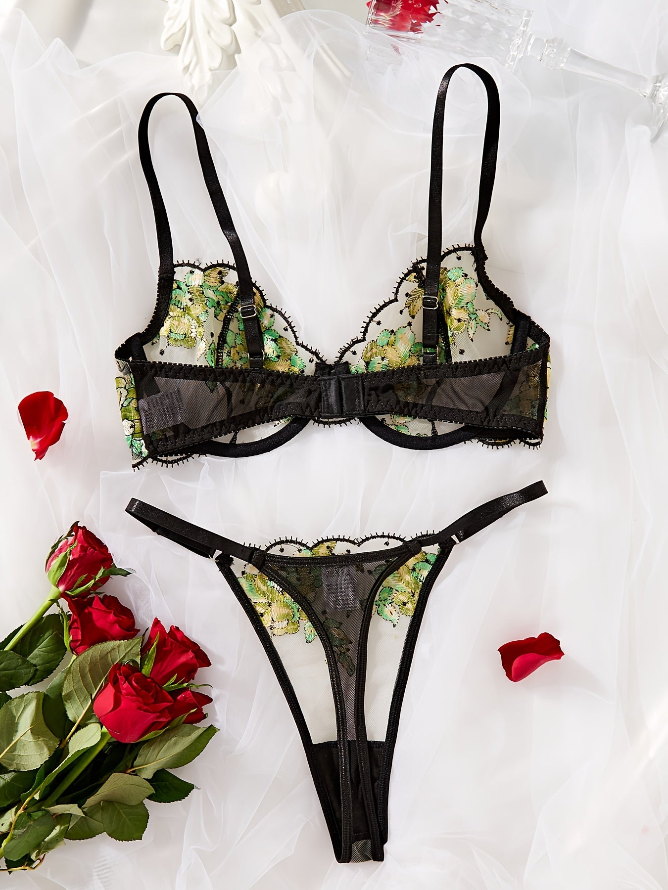 Lingerie Set for Women