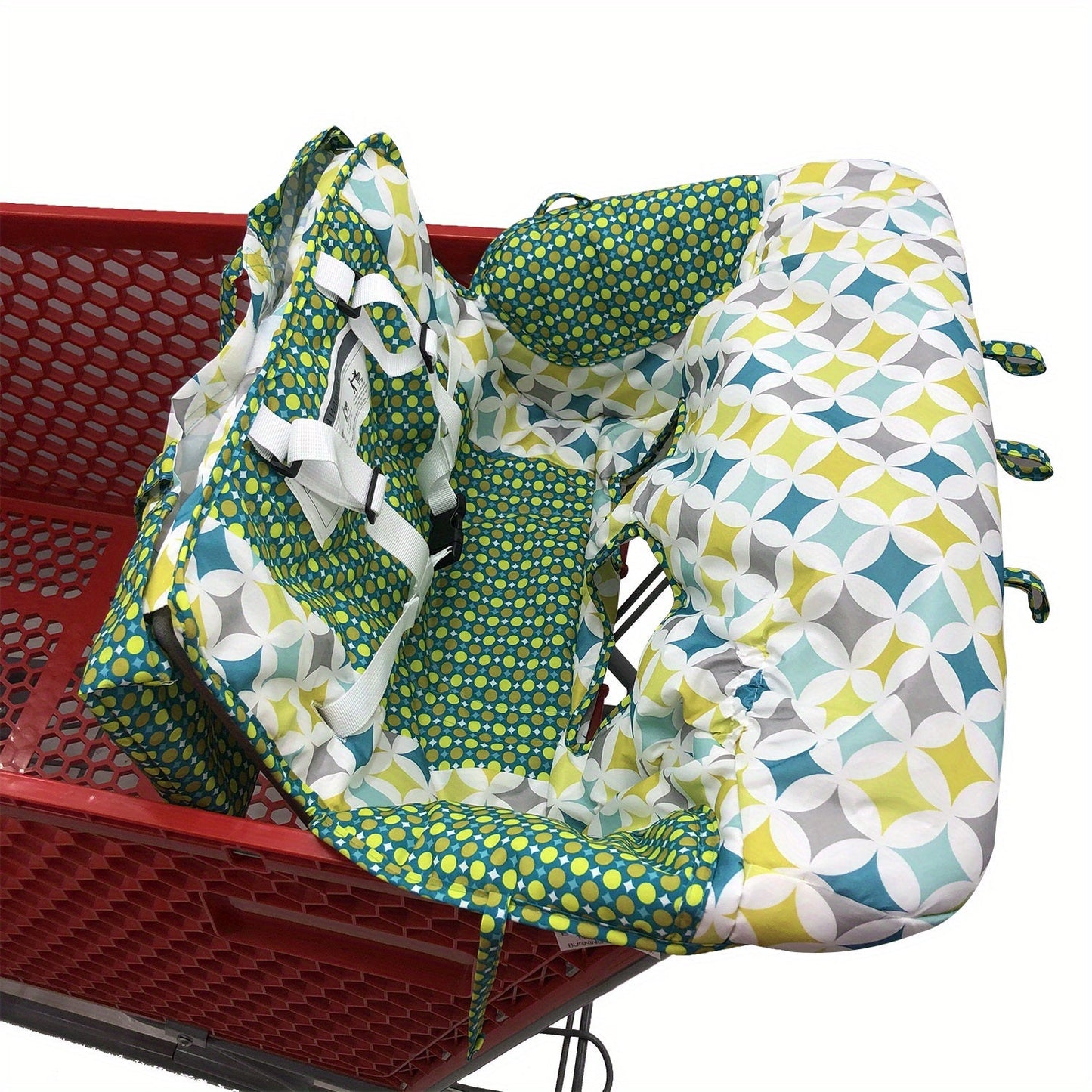 Cushion for baby cart, cushion for trolley, cushion for high chair