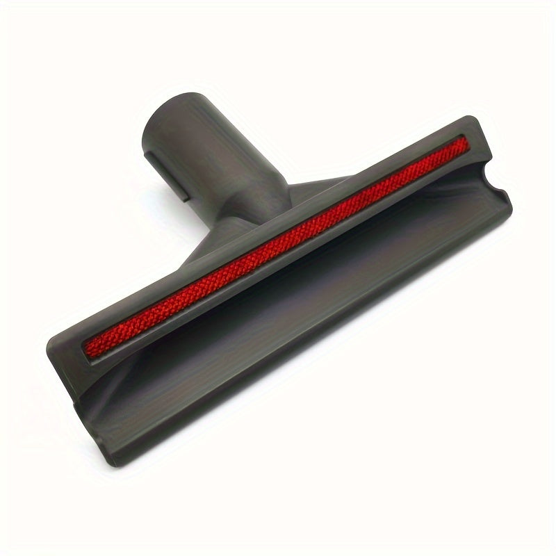 This Absolute Cyclone+Quick Release Wide Nozzle Tool is compatible with Dyson V15, V11, V10, V8, and V7 models and is suitable for use on mattresses, sofas, and tools.