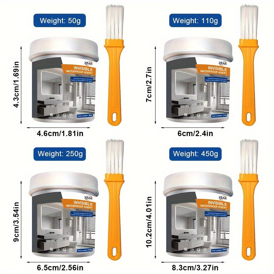 Fast-drying, highly elastic waterproof glue for repairing cracks and expansion joints in buildings, bridges, and tunnels. Offers great sealing capacity, fast curing, and superior elasticity.