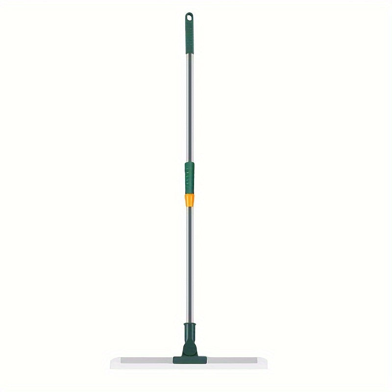 The Amazing Silicone Broom - Multifunctional Floor Scraper for Bathrooms and Home, Requires No Electricity, Perfect for Household Cleaning, Modern Design