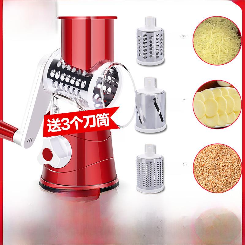 Multifunctional Vegetable Cutter For Daily Kitchen Restaurant Use/fruit Slicer/potato Cutter/onion Chopper