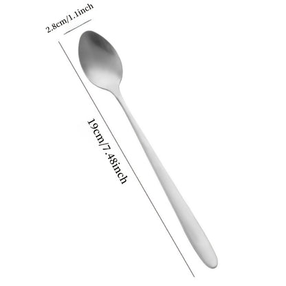 Good Morning Sister Spoon, Sister and Brother Christmas Gifts, Party Spoon and Gifts