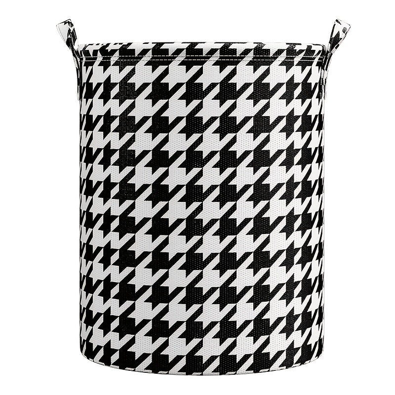 Foldable laundry bucket, bathroom storage basket, toy storage basket, fashion sundries basket, and bins for home organization.