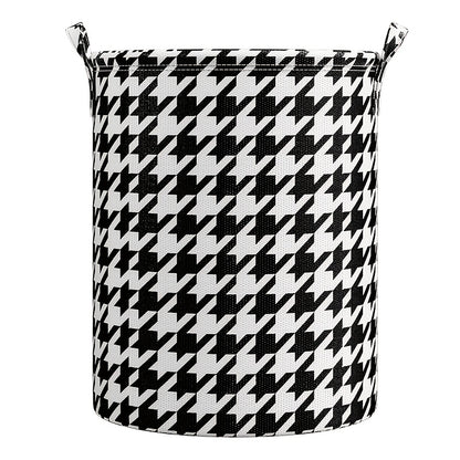 Foldable laundry bucket, bathroom storage basket, toy storage basket, fashion sundries basket, and bins for home organization.