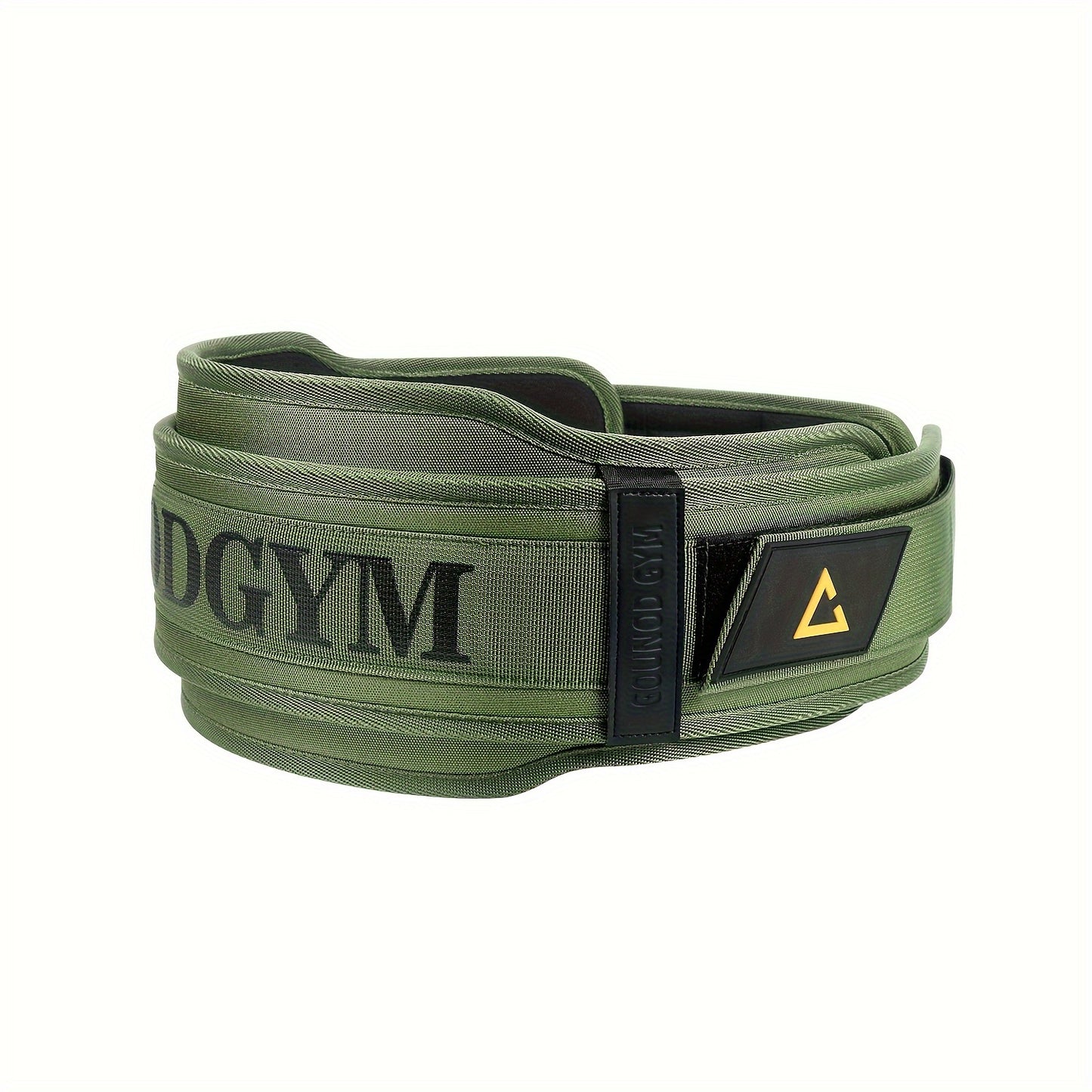 Adjustable EVA Power Weight Lifting Lever Belt for Men and Women