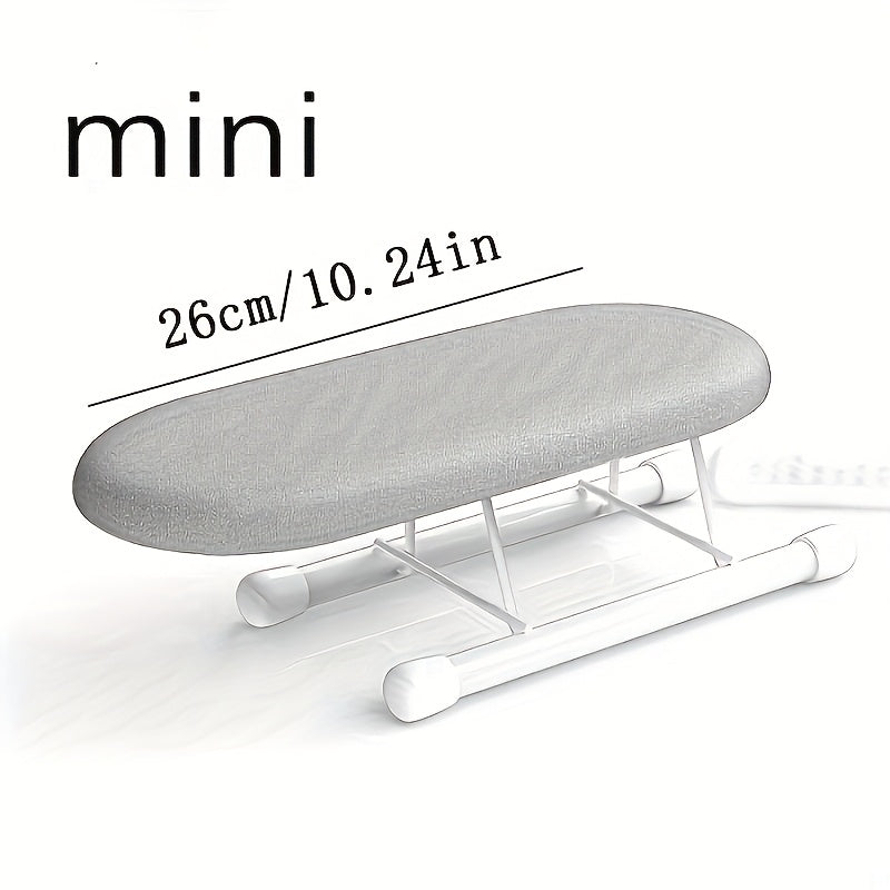 Special 1pc Plate for Ironing Sleeves, Mini Ironing Plate for Small Sleeves, Ironing Pad for Small Sleeves, Small Ironing Plate