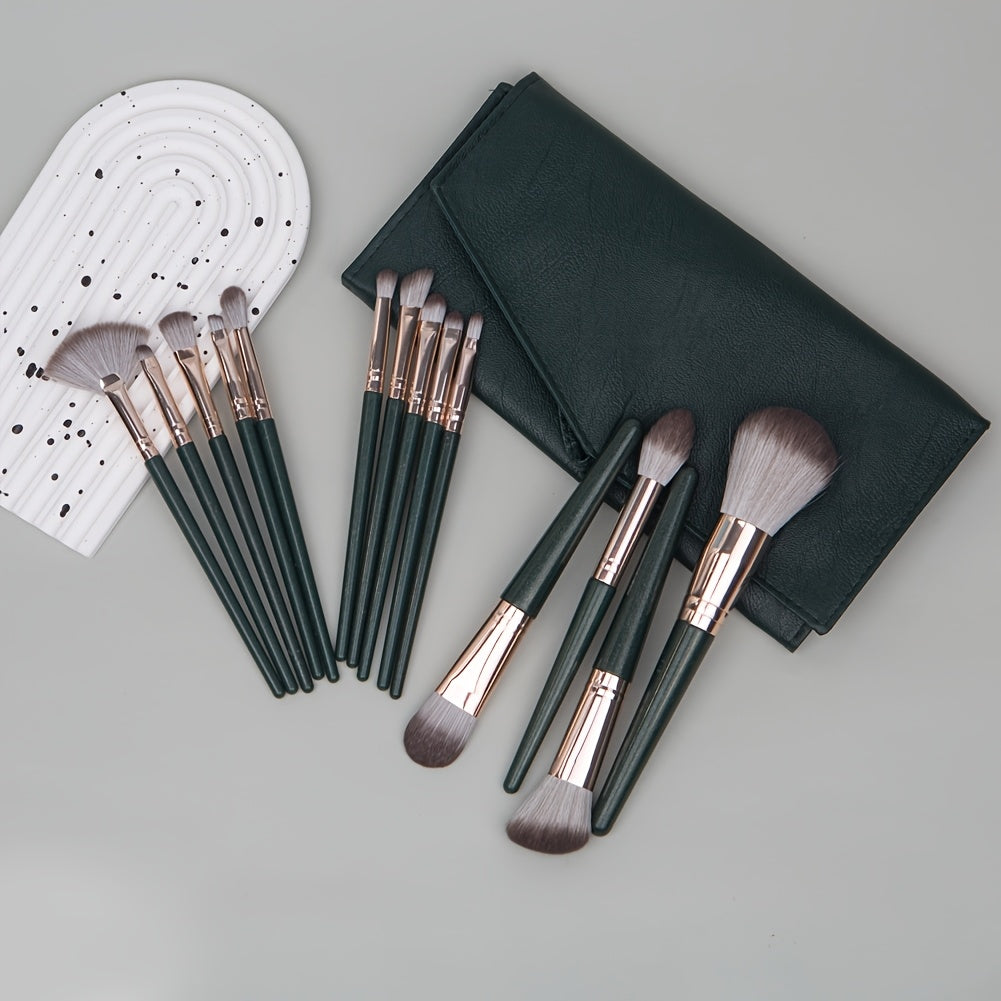 14-piece Brush Set