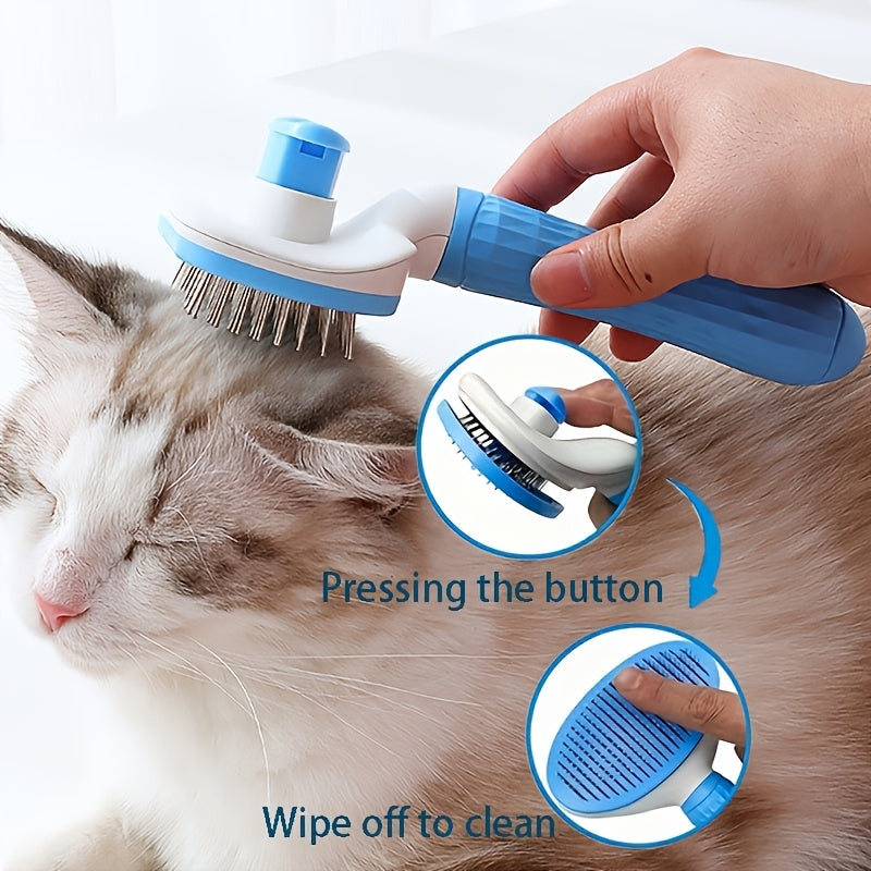 6-piece dog grooming kit includes silicone bath brush, microfiber towel, washing gloves, shedding tool for shiny coat without power needed. Essential care for pets.