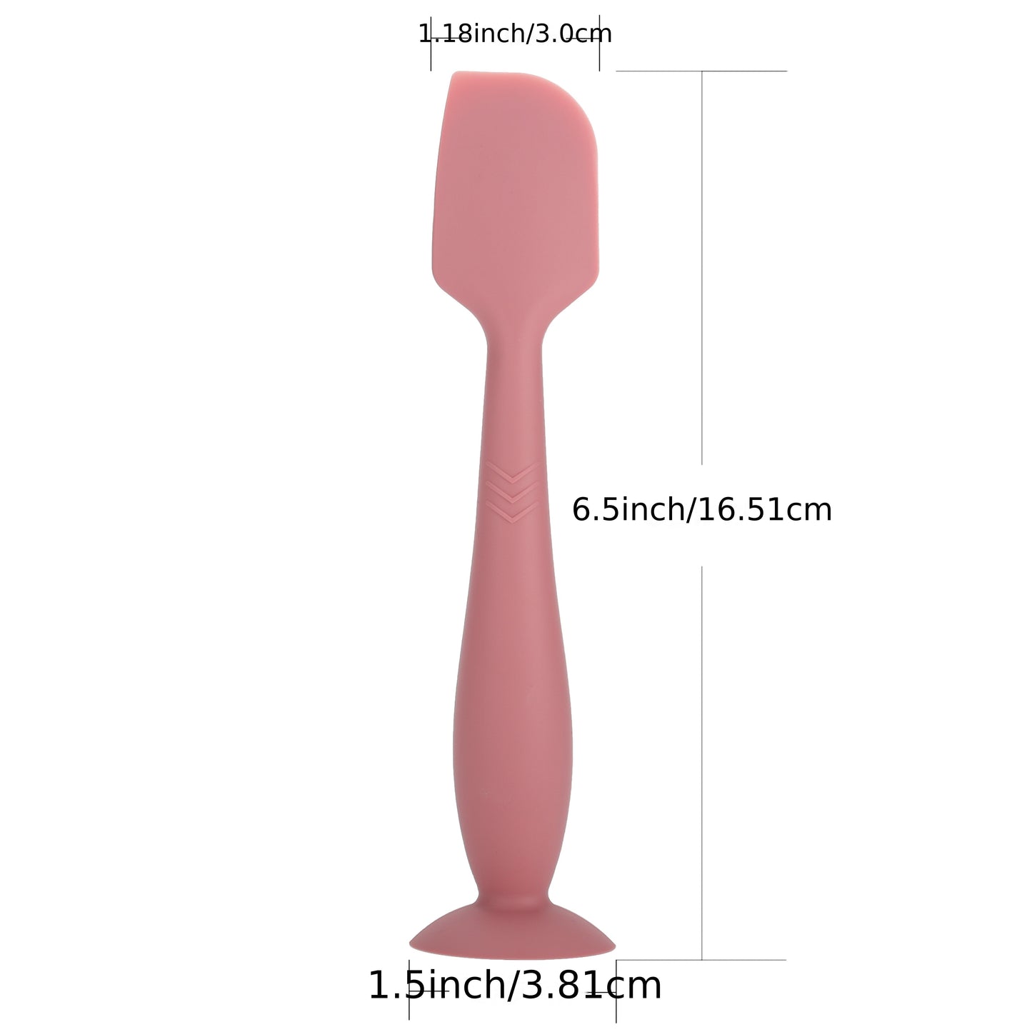 Silicone Baby Diaper Cream Spatula Applicator, Bum Brush for Newborns