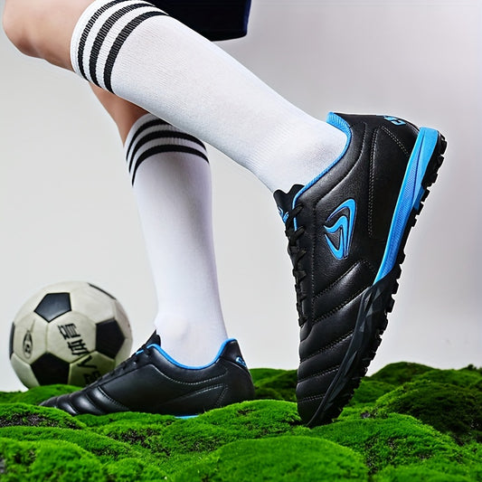 Top-notch kids' soccer shoes