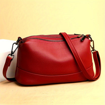 Authentic Women's Leather Bag