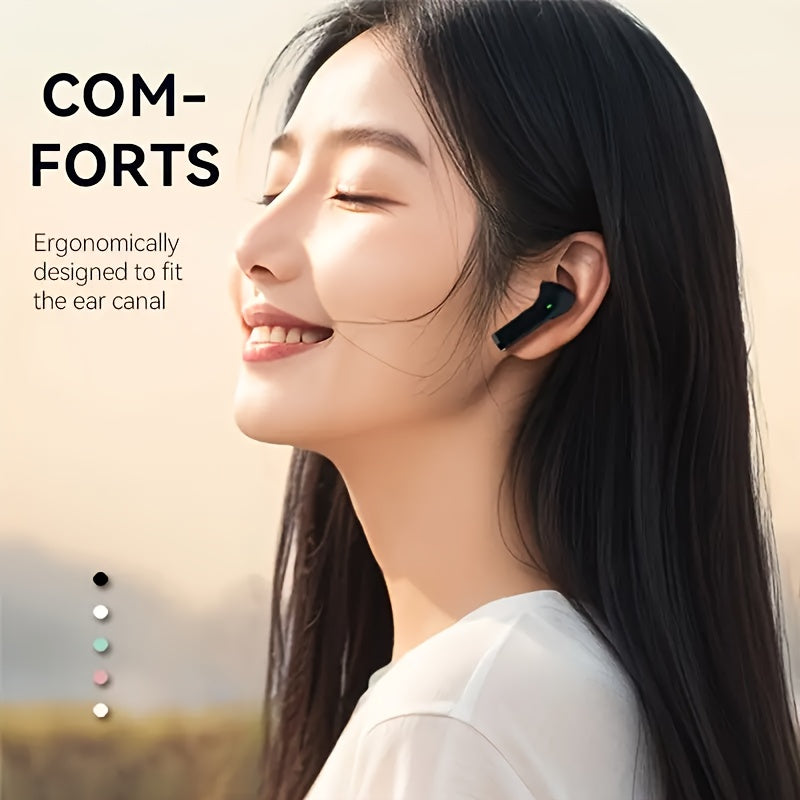 Wireless Mini Earbuds