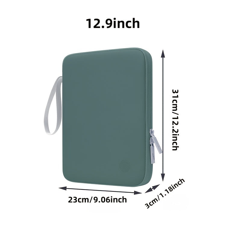 27.69/32.77 cm Tablet PC Bag for Samsung and Apple Tablets