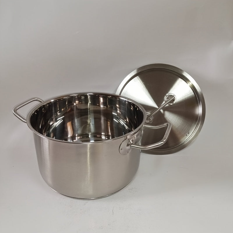 Soup Pot made of Stainless Steel