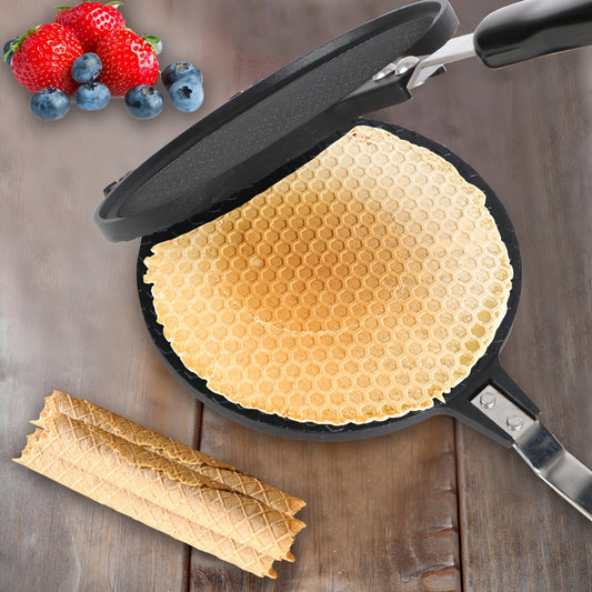 Waffles for Non-Stick Omelet Mold Bake Pan