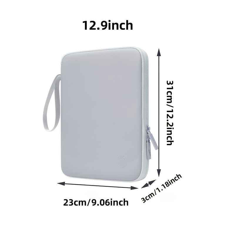 27.69/32.77 cm Tablet PC Bag for Samsung and Apple Tablets