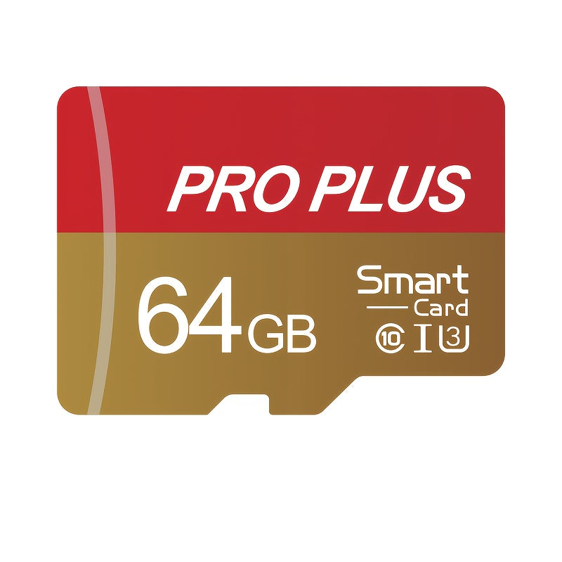 Micro TF SD cards in sizes ranging from 4GB to 256GB, including U3 SDXC options, designed for smartphones and featuring a mini flash drive for seamless compatibility with cameras, car DVRs