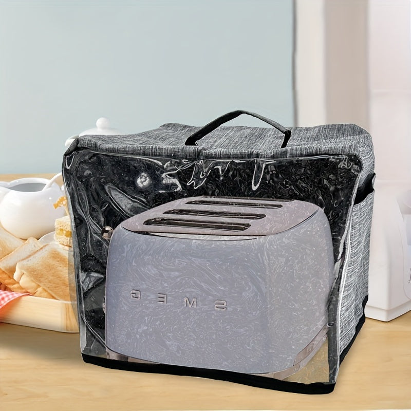 Cover for Bread Machine, Designed for Direct from Factory Protection, Ideal for Keeping Kitchen Bread Machine Dust-Free, Durable Maker Cover