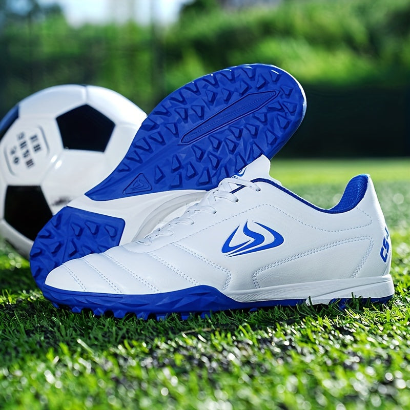 Top-notch kids' soccer shoes