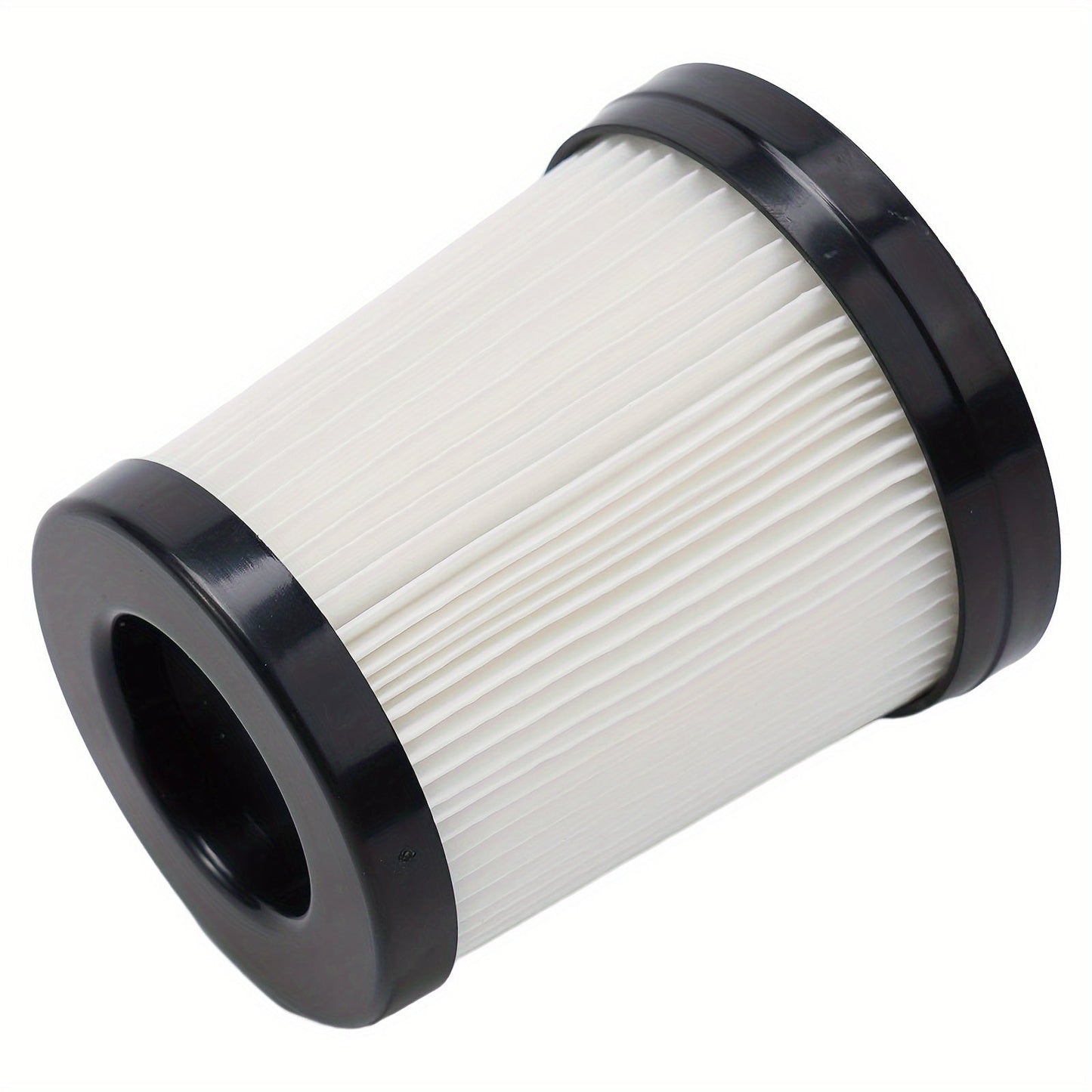 Can be used with Lubluelu 202, Oraimo OSV-102, Besswin W26, Vaclife VL732, and 206 vacuum cleaner accessory filters.