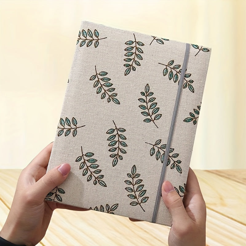 Photo Album with 200 Pockets, 15.24cm, Tied with Rope - Ideal for Children, Families, Couples, Studios - Great Gift for Halloween, Thanksgiving, and Christmas