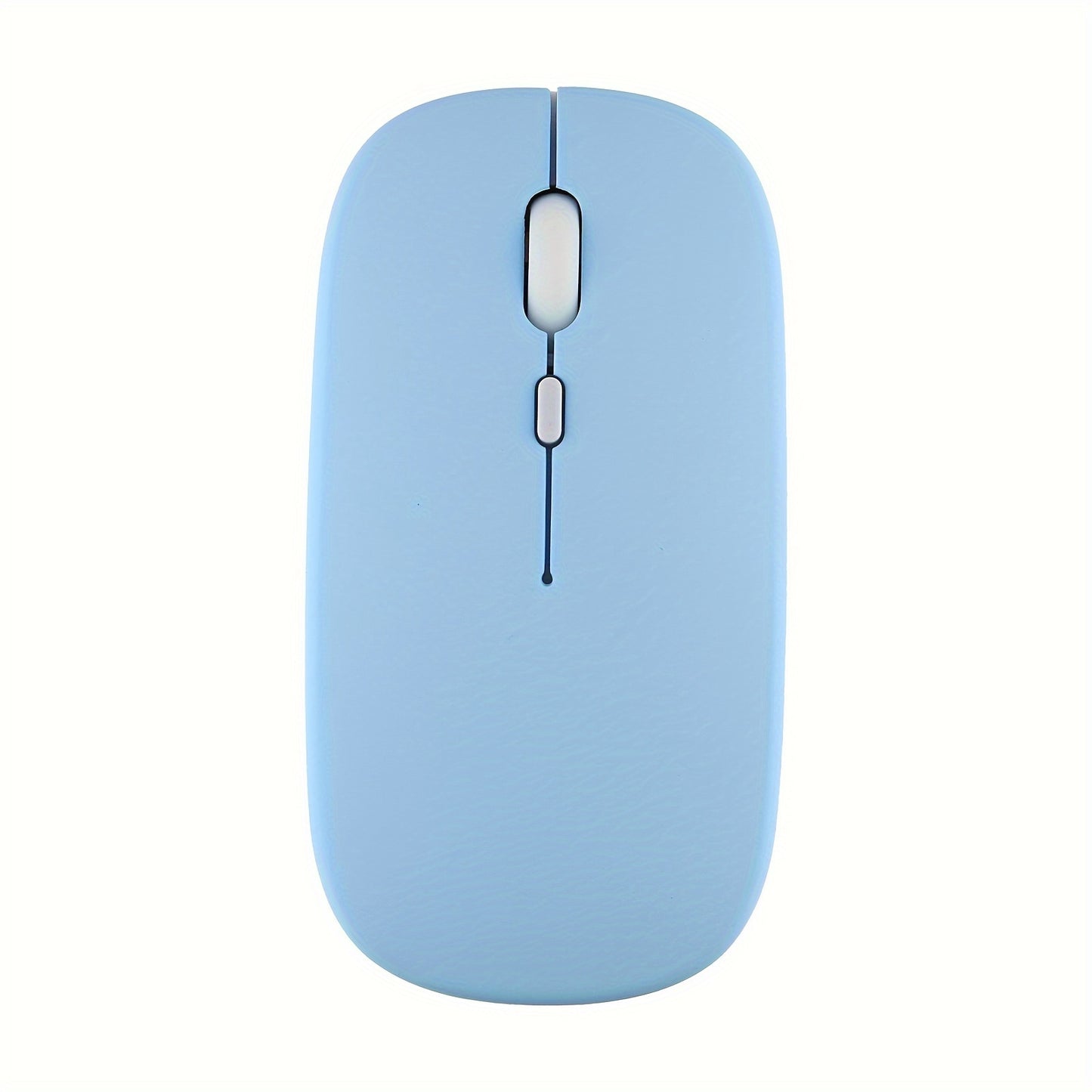 Wireless optical mouse with cartoon pattern, glitter embellishment, and right hand orientation. Compatible with various devices and Windows 10. Battery powered with ≤36V operating voltage.