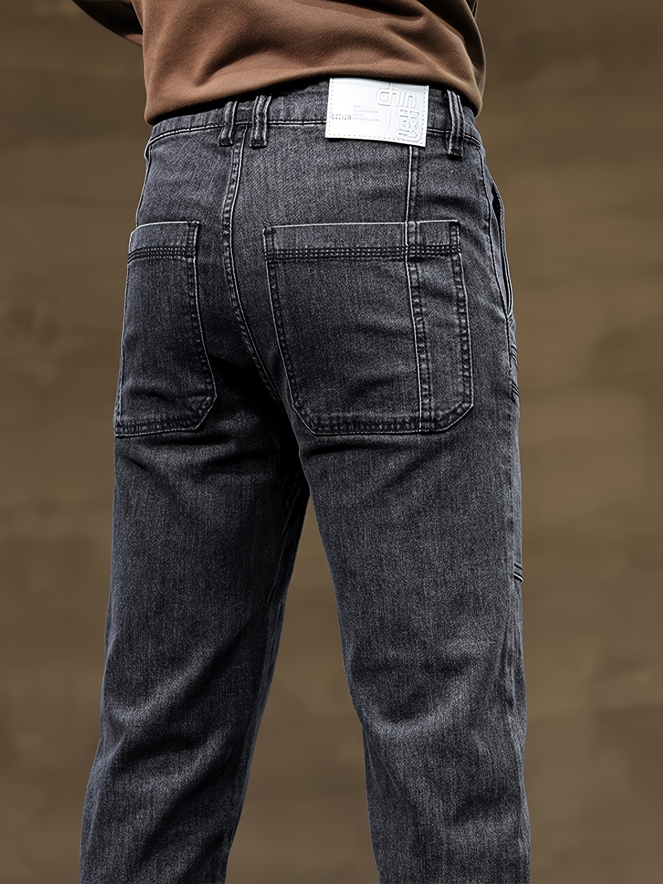 8207# Men's Jeans