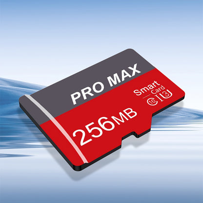 Small capacity memory cards available in 64MB, 128MB, 256MB, and 512MB. Ideal for various devices like tablets, cameras, phones, laptops, car audio systems, and game consoles for secure