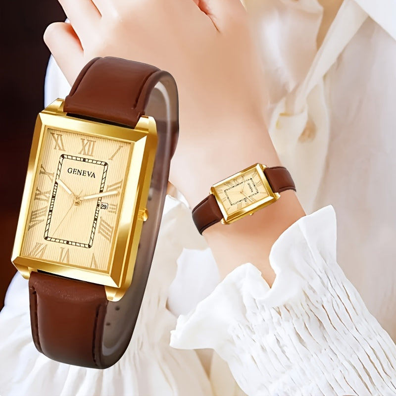 Quartz Ladies Watch