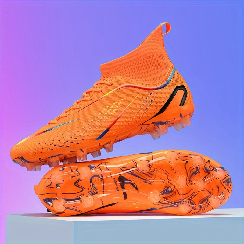 Men's football boots