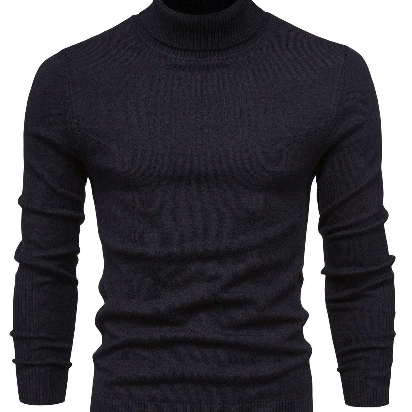 Best selling men's turtleneck sweaters for autumn and winter