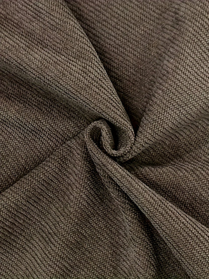 New Corduroy Trousers for Autumn and Winter