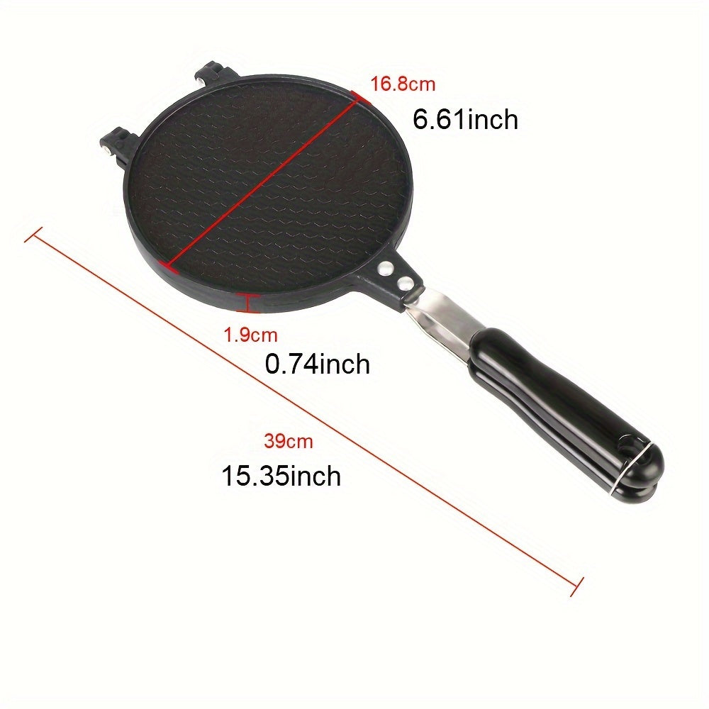 Waffles for Non-Stick Omelet Mold Bake Pan