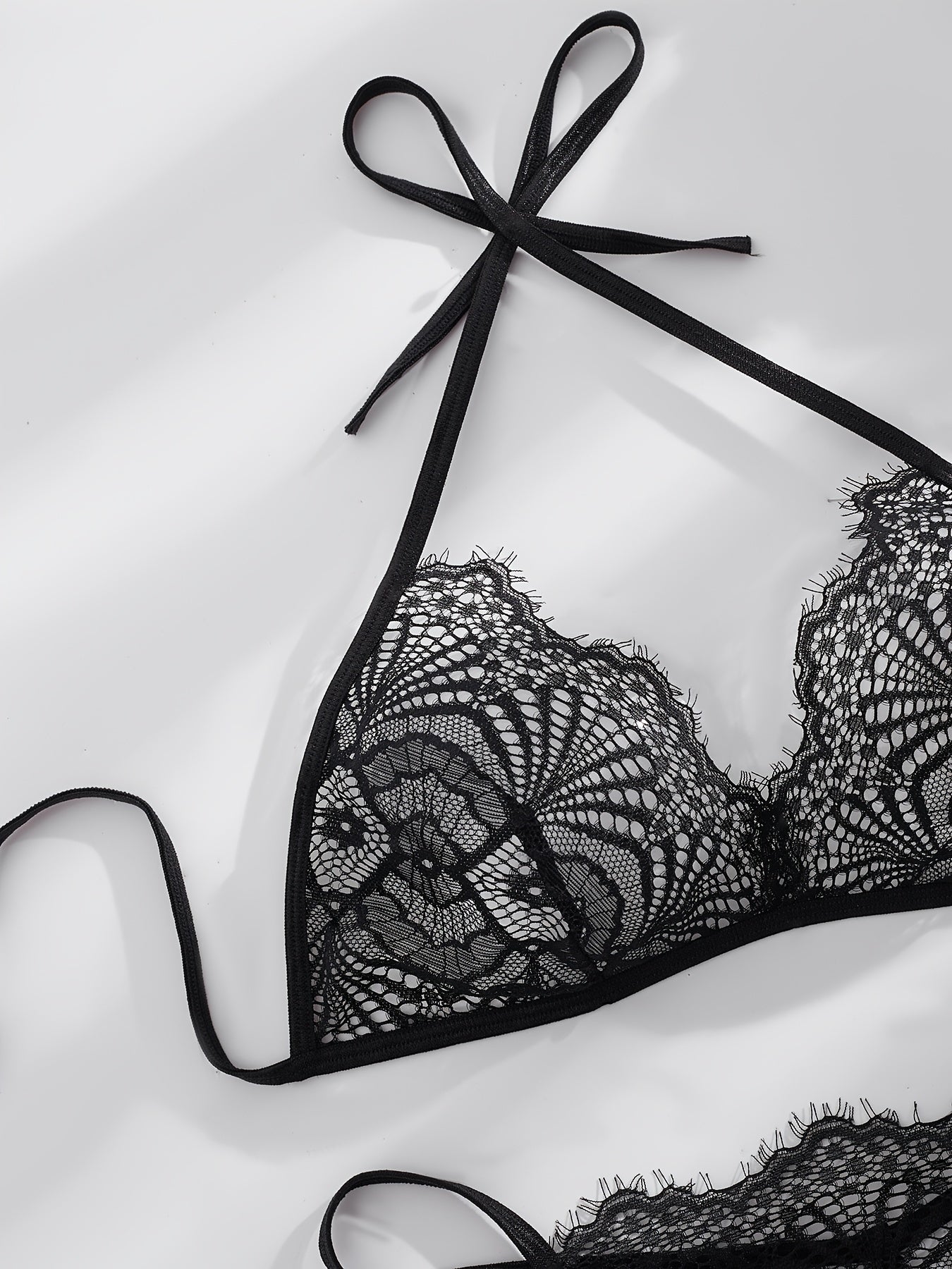 Seductive Lingerie Set for Women