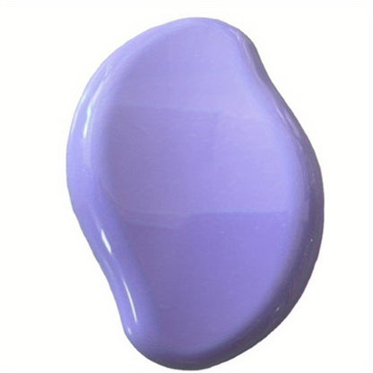 Magic Crystal Hair Eraser, painless exfoliating hair removal tool for men and women, perfect for legs and arms.