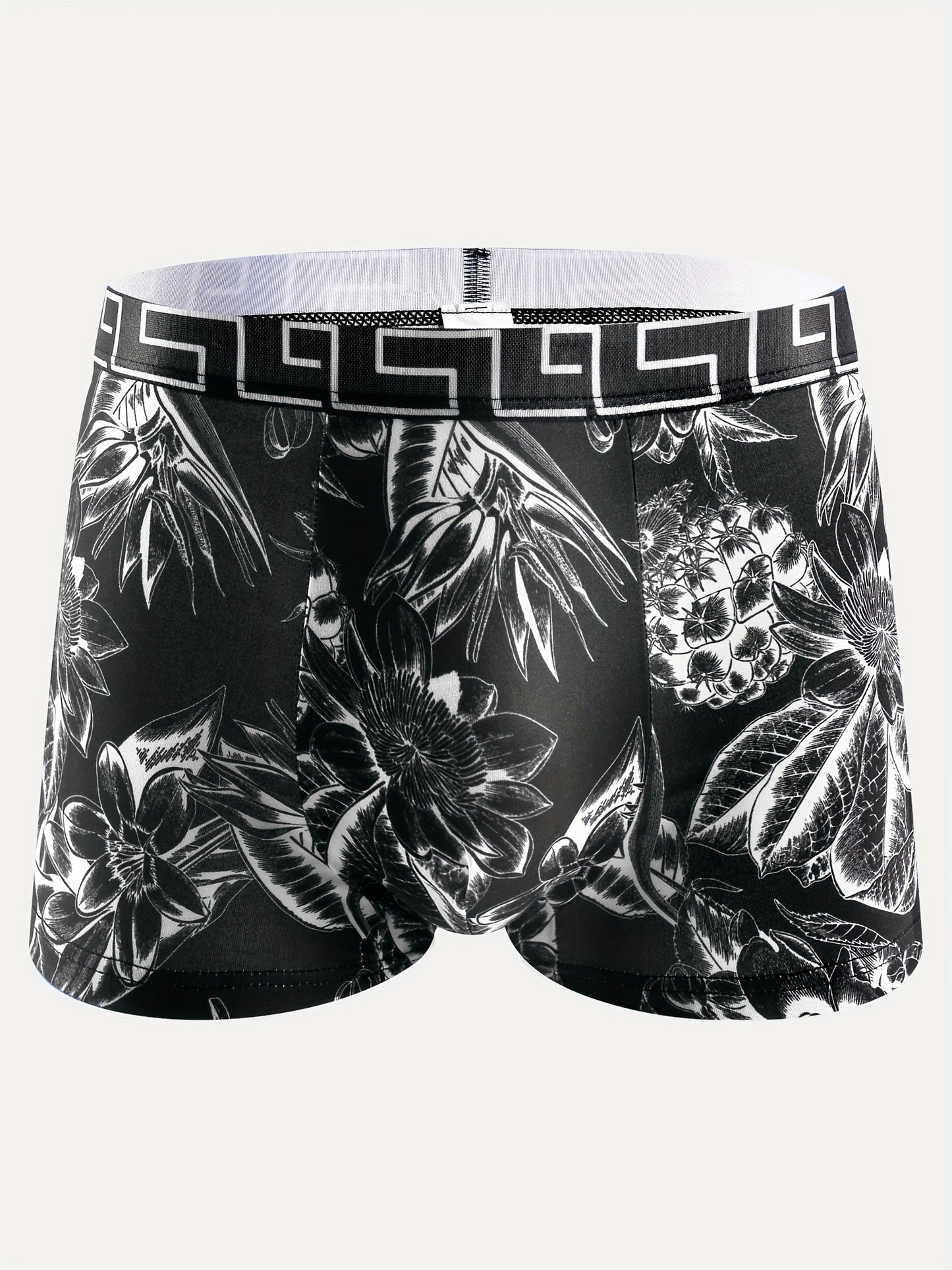 10 Middle Eastern Latin American boxer briefs