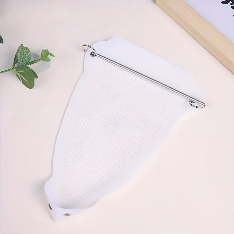 PVC Ironing Mat for Household Use - Non-Electric Iron Pad, Universal Fit for Adults, Home Ironing Accessory for Indoor Tasks