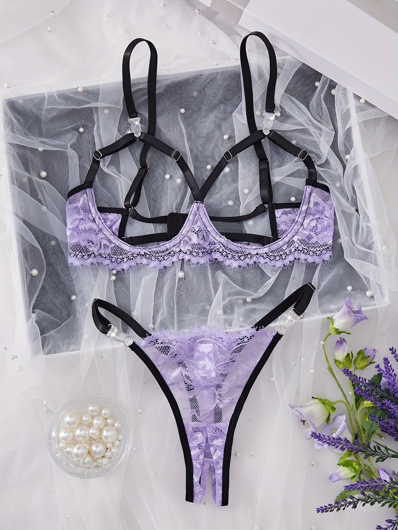 Sexy lingerie for women