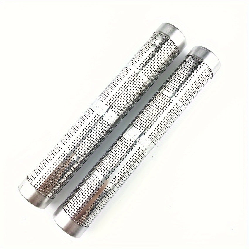 Portable Hydrogen & Mineral Energy Water Filter Stick - Stainless Steel, No Electricity Required, Perfect New Year's Gift