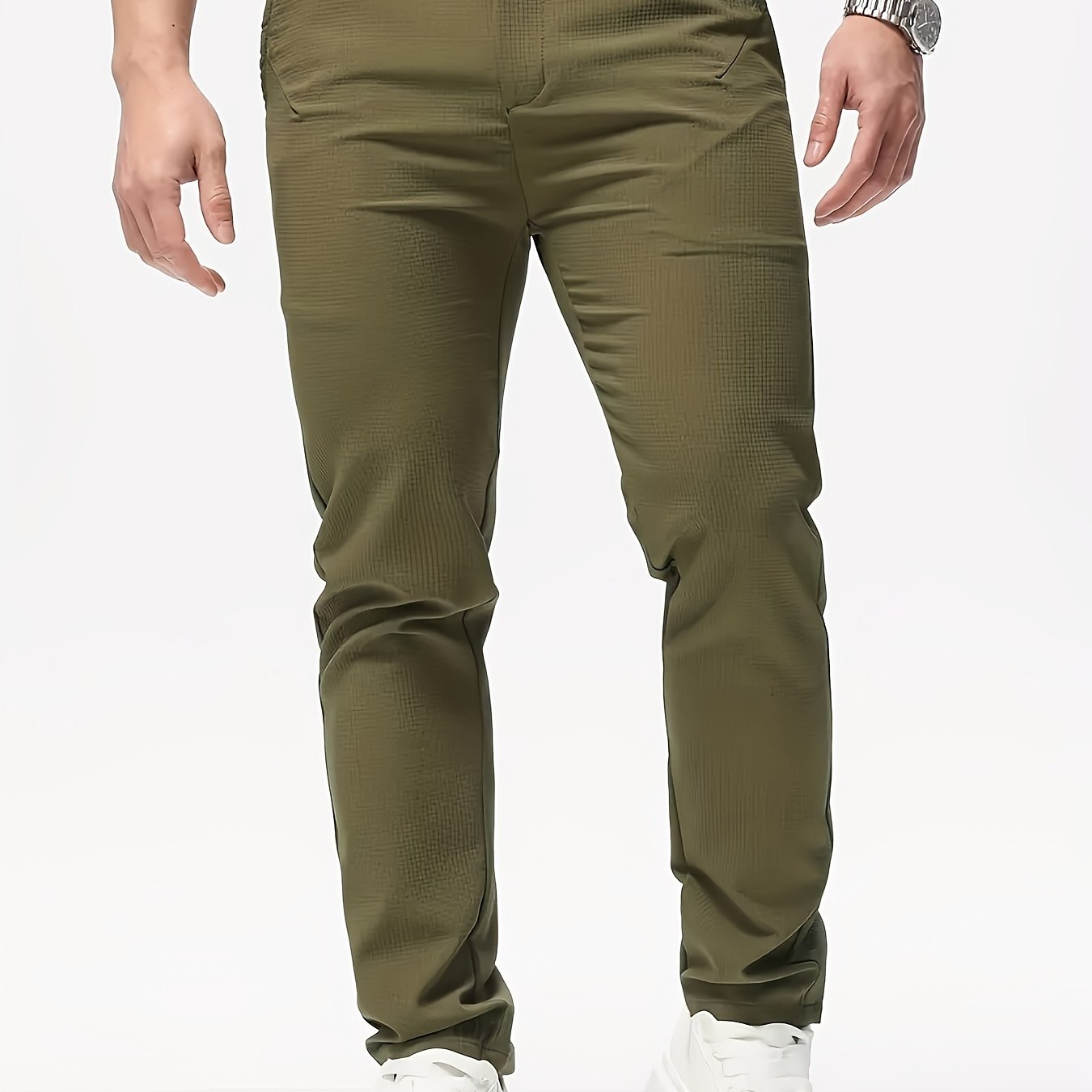 Men's Casual Pants - Casual Men's Pants