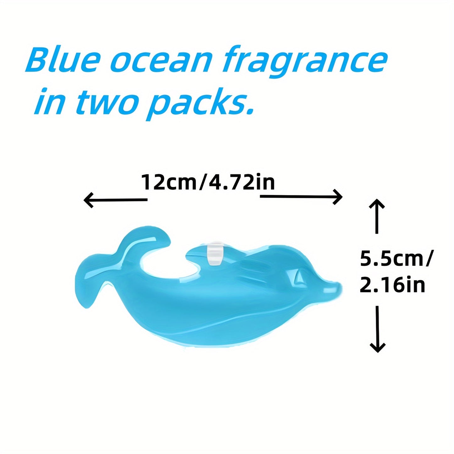 New on the market is Box 2, the latest trend in toilet maintenance with the hanging dolphin model toilet cleaning gel. This automatic cleaning gel not only leaves your toilet smelling fresh and aromatic but also acts as a deodorant and cleaning spirit.