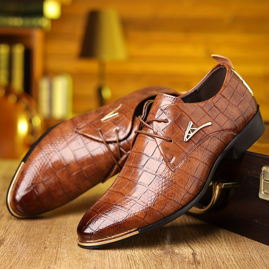 1878 Men's Business Casual Shoes