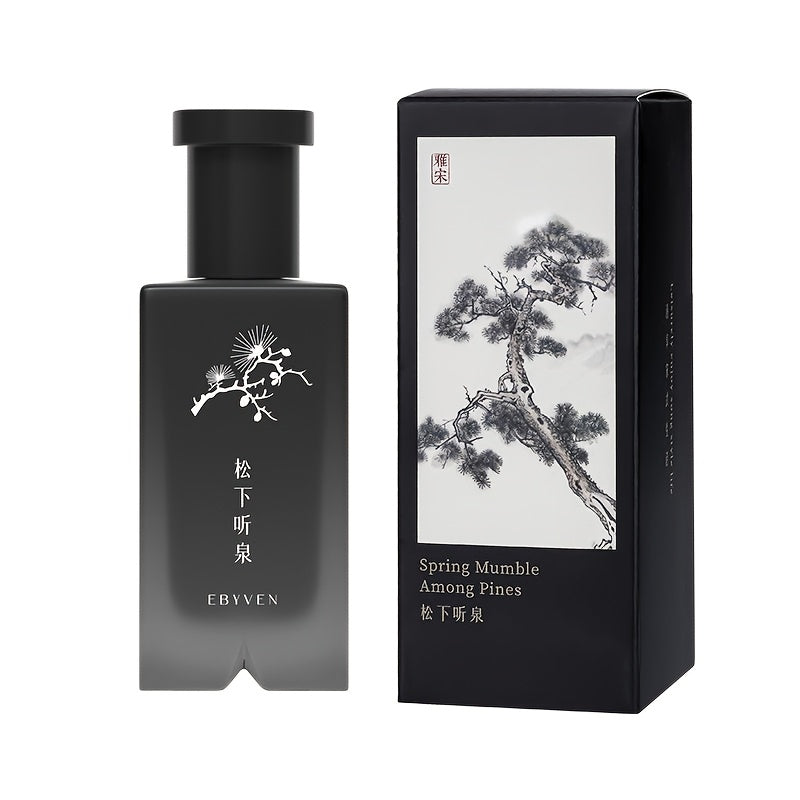 100ml Eau De Toilette for Women with refreshing and long lasting fragrance, featuring green leaf notes. Ideal for dating and daily wear, a perfect gift with Oriental Mountain White Tea