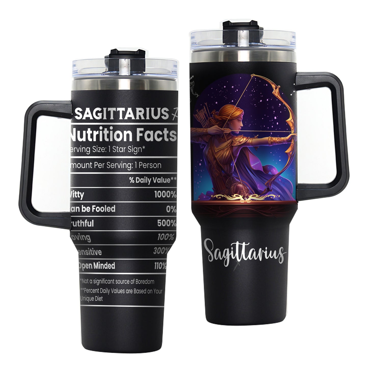 Sakura Train mug, Constellation tumbler, stainless steel bottle, vacuum insulated cups. Perfect gifts for Easter, Mother's Day, Father's Day, birthdays, or travel.